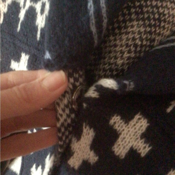 1 left !Boho handstitched cardigan - Picture 8 of 9